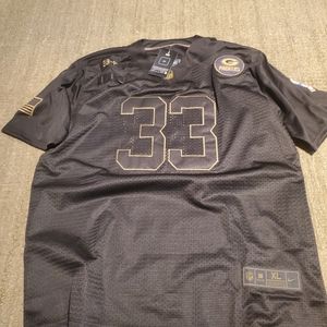 Aaron Jones New stitched jersey
